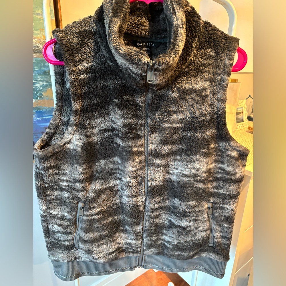Athleta Vest